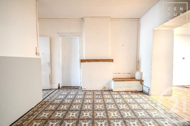 maison à vendre - 5 pièces - 76.89 m2 - BOUSSOIS - 59 - NORD-PAS-DE-CALAIS - Century 21 Art-Immo