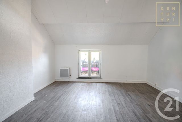 maison à vendre - 5 pièces - 76.89 m2 - BOUSSOIS - 59 - NORD-PAS-DE-CALAIS - Century 21 Art-Immo