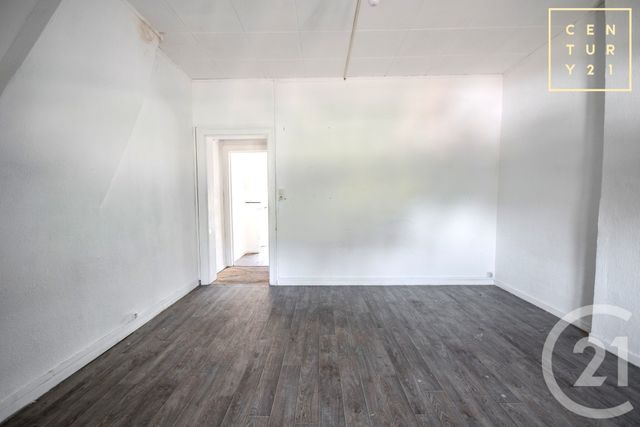 maison à vendre - 5 pièces - 76.89 m2 - BOUSSOIS - 59 - NORD-PAS-DE-CALAIS - Century 21 Art-Immo