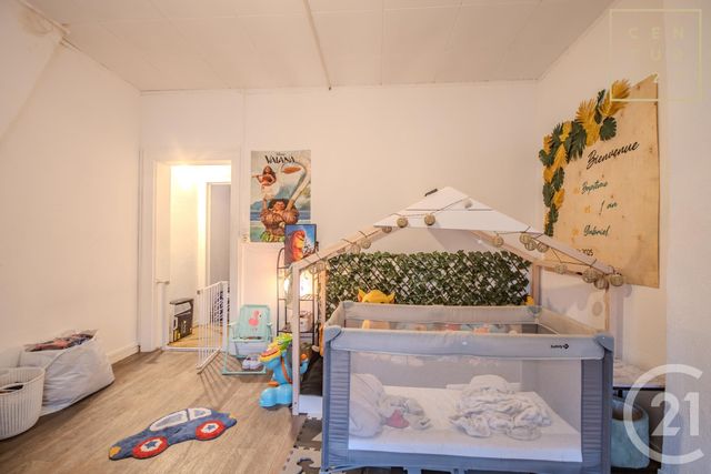 maison à vendre - 5 pièces - 76.89 m2 - BOUSSOIS - 59 - NORD-PAS-DE-CALAIS - Century 21 Art-Immo