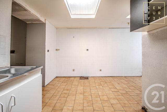 maison à vendre - 5 pièces - 76.89 m2 - BOUSSOIS - 59 - NORD-PAS-DE-CALAIS - Century 21 Art-Immo
