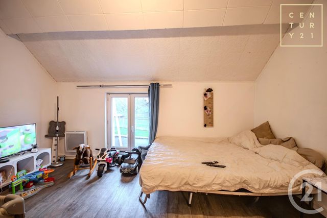 maison à vendre - 5 pièces - 76.89 m2 - BOUSSOIS - 59 - NORD-PAS-DE-CALAIS - Century 21 Art-Immo