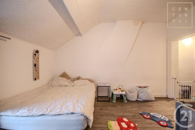 maison à vendre - 5 pièces - 76.89 m2 - BOUSSOIS - 59 - NORD-PAS-DE-CALAIS - Century 21 Art-Immo