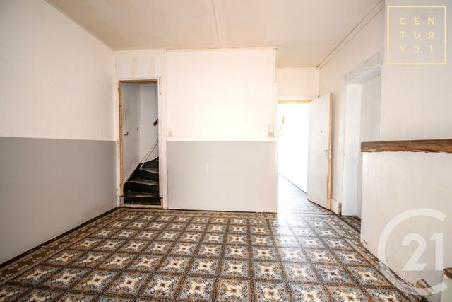 maison à vendre - 5 pièces - 76.89 m2 - BOUSSOIS - 59 - NORD-PAS-DE-CALAIS - Century 21 Art-Immo