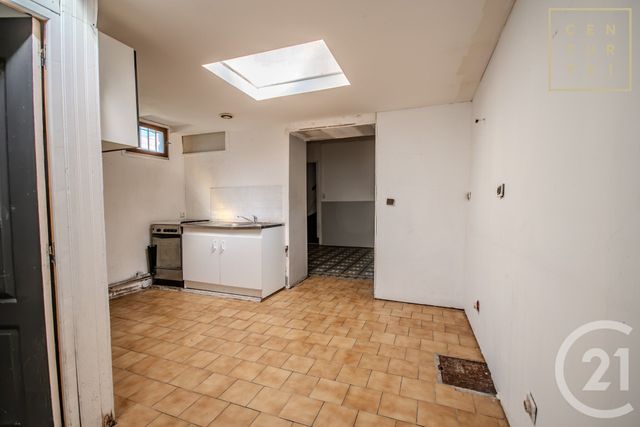 maison à vendre - 5 pièces - 76.89 m2 - BOUSSOIS - 59 - NORD-PAS-DE-CALAIS - Century 21 Art-Immo