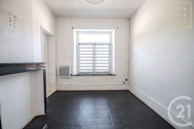 maison à vendre - 5 pièces - 76.89 m2 - BOUSSOIS - 59 - NORD-PAS-DE-CALAIS - Century 21 Art-Immo