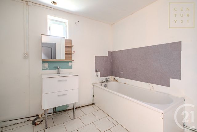 maison à vendre - 5 pièces - 76.89 m2 - BOUSSOIS - 59 - NORD-PAS-DE-CALAIS - Century 21 Art-Immo