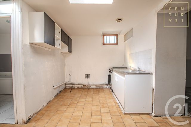 maison à vendre - 5 pièces - 76.89 m2 - BOUSSOIS - 59 - NORD-PAS-DE-CALAIS - Century 21 Art-Immo