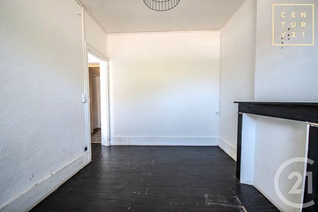maison à vendre - 5 pièces - 76.89 m2 - BOUSSOIS - 59 - NORD-PAS-DE-CALAIS - Century 21 Art-Immo