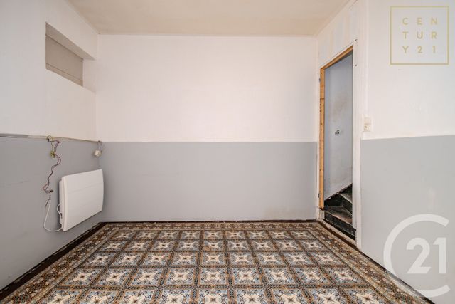 maison à vendre - 5 pièces - 76.89 m2 - BOUSSOIS - 59 - NORD-PAS-DE-CALAIS - Century 21 Art-Immo