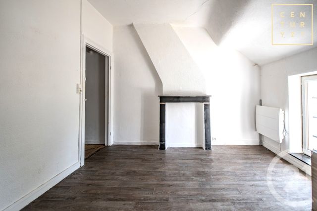 maison à vendre - 5 pièces - 76.89 m2 - BOUSSOIS - 59 - NORD-PAS-DE-CALAIS - Century 21 Art-Immo