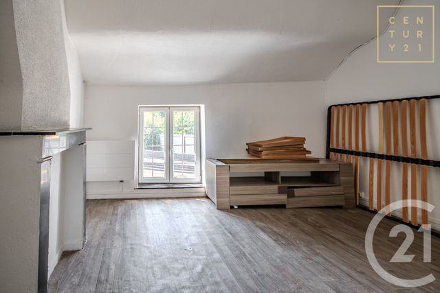 maison à vendre - 5 pièces - 76.89 m2 - BOUSSOIS - 59 - NORD-PAS-DE-CALAIS - Century 21 Art-Immo