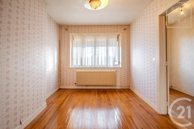 maison à vendre - 6 pièces - 103.28 m2 - ROUSIES - 59 - NORD-PAS-DE-CALAIS - Century 21 Art-Immo