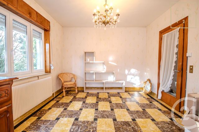 maison à vendre - 6 pièces - 103.28 m2 - ROUSIES - 59 - NORD-PAS-DE-CALAIS - Century 21 Art-Immo