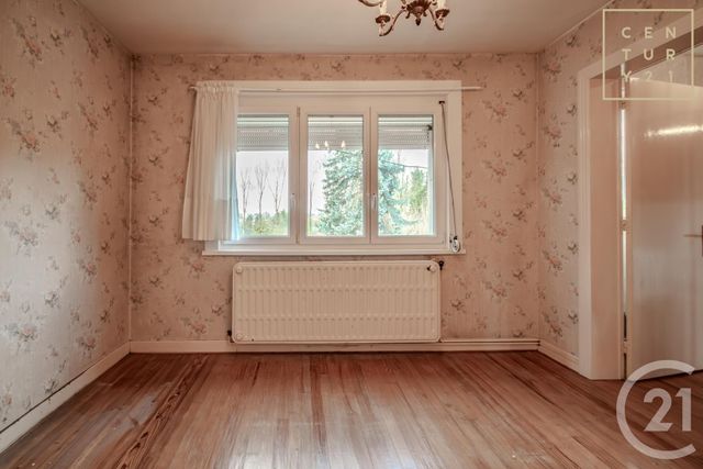 maison à vendre - 6 pièces - 103.28 m2 - ROUSIES - 59 - NORD-PAS-DE-CALAIS - Century 21 Art-Immo