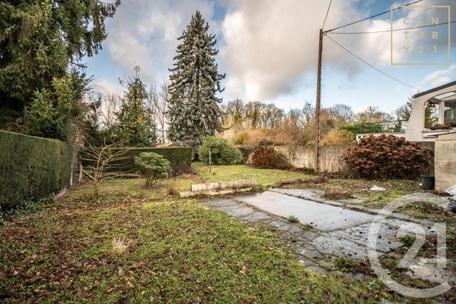 maison à vendre - 6 pièces - 103.28 m2 - ROUSIES - 59 - NORD-PAS-DE-CALAIS - Century 21 Art-Immo