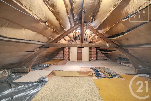 maison à vendre - 6 pièces - 103.28 m2 - ROUSIES - 59 - NORD-PAS-DE-CALAIS - Century 21 Art-Immo