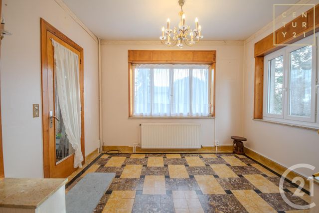 maison à vendre - 6 pièces - 103.28 m2 - ROUSIES - 59 - NORD-PAS-DE-CALAIS - Century 21 Art-Immo