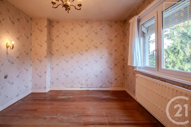 maison à vendre - 6 pièces - 103.28 m2 - ROUSIES - 59 - NORD-PAS-DE-CALAIS - Century 21 Art-Immo