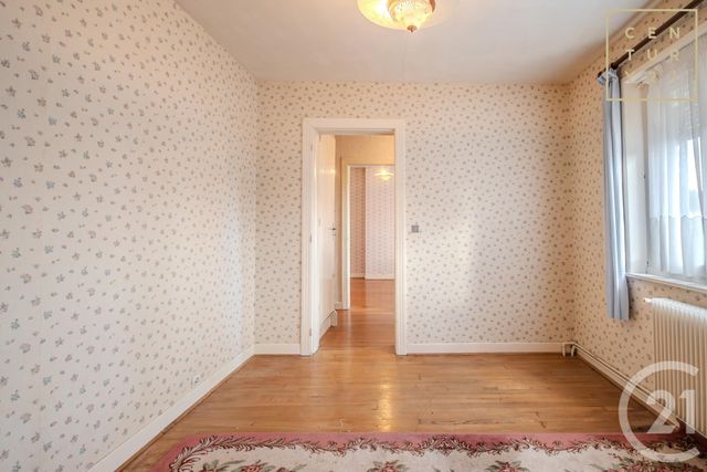 maison à vendre - 6 pièces - 103.28 m2 - ROUSIES - 59 - NORD-PAS-DE-CALAIS - Century 21 Art-Immo