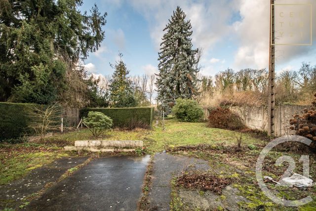 maison à vendre - 6 pièces - 103.28 m2 - ROUSIES - 59 - NORD-PAS-DE-CALAIS - Century 21 Art-Immo