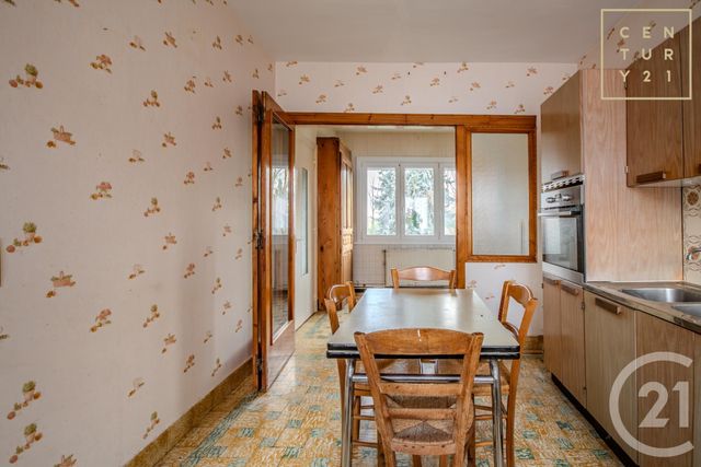 maison à vendre - 6 pièces - 103.28 m2 - ROUSIES - 59 - NORD-PAS-DE-CALAIS - Century 21 Art-Immo