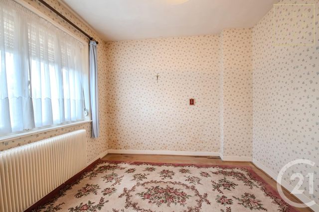 maison à vendre - 6 pièces - 103.28 m2 - ROUSIES - 59 - NORD-PAS-DE-CALAIS - Century 21 Art-Immo