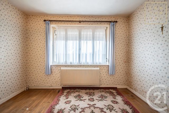 maison à vendre - 6 pièces - 103.28 m2 - ROUSIES - 59 - NORD-PAS-DE-CALAIS - Century 21 Art-Immo