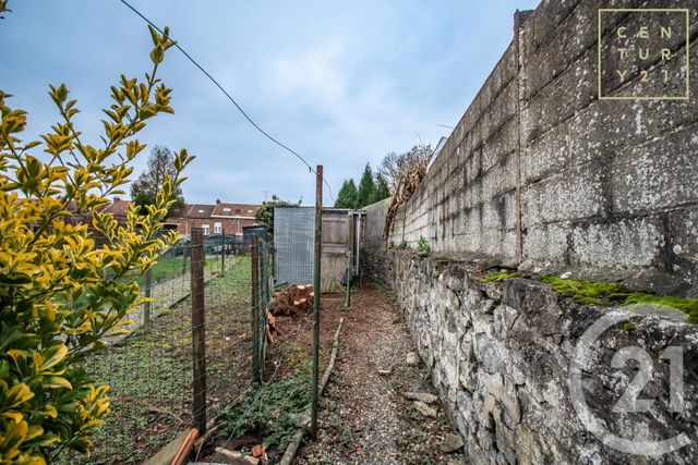 maison à vendre - 5 pièces - 73.89 m2 - RECQUIGNIES - 59 - NORD-PAS-DE-CALAIS - Century 21 Art-Immo