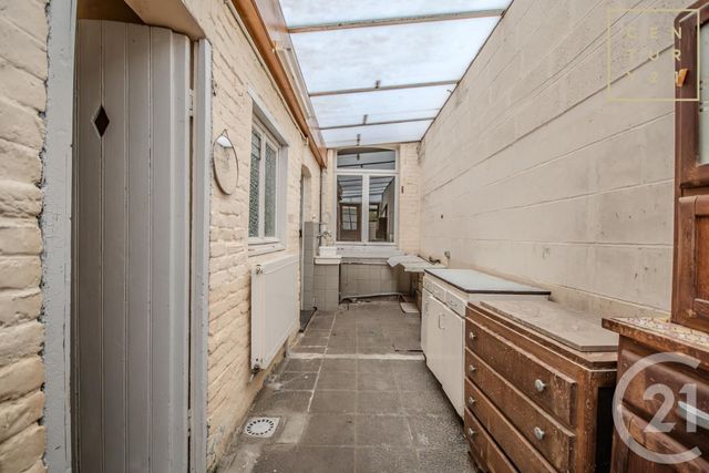maison à vendre - 5 pièces - 73.89 m2 - RECQUIGNIES - 59 - NORD-PAS-DE-CALAIS - Century 21 Art-Immo