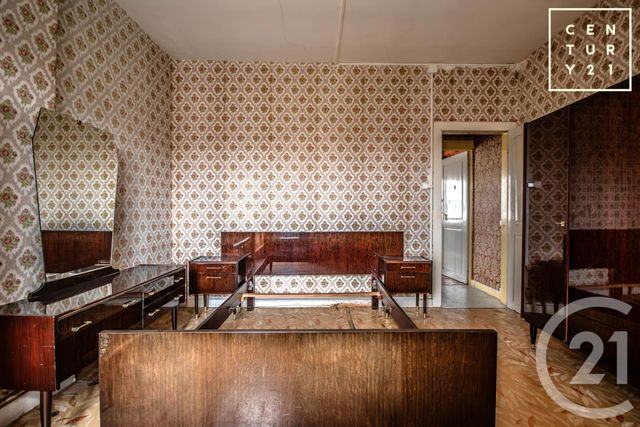 maison à vendre - 5 pièces - 73.89 m2 - RECQUIGNIES - 59 - NORD-PAS-DE-CALAIS - Century 21 Art-Immo