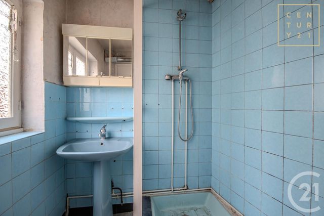 maison à vendre - 5 pièces - 73.89 m2 - RECQUIGNIES - 59 - NORD-PAS-DE-CALAIS - Century 21 Art-Immo