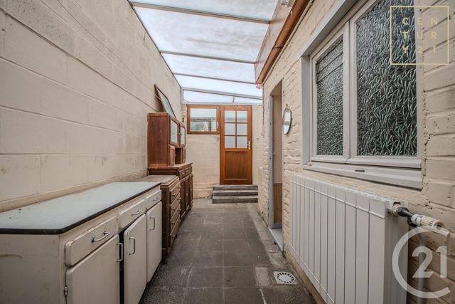 maison à vendre - 5 pièces - 73.89 m2 - RECQUIGNIES - 59 - NORD-PAS-DE-CALAIS - Century 21 Art-Immo