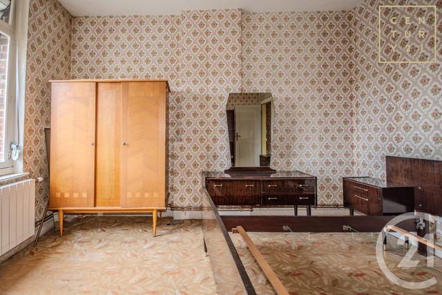 maison à vendre - 5 pièces - 73.89 m2 - RECQUIGNIES - 59 - NORD-PAS-DE-CALAIS - Century 21 Art-Immo