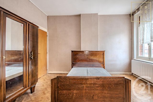 maison à vendre - 5 pièces - 73.89 m2 - RECQUIGNIES - 59 - NORD-PAS-DE-CALAIS - Century 21 Art-Immo