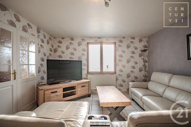 maison à vendre - 7 pièces - 150.46 m2 - JEUMONT - 59 - NORD-PAS-DE-CALAIS - Century 21 Art-Immo