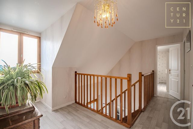 maison à vendre - 7 pièces - 150.46 m2 - JEUMONT - 59 - NORD-PAS-DE-CALAIS - Century 21 Art-Immo