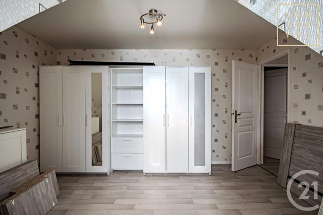 maison à vendre - 7 pièces - 150.46 m2 - JEUMONT - 59 - NORD-PAS-DE-CALAIS - Century 21 Art-Immo