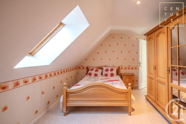 maison à vendre - 7 pièces - 150.46 m2 - JEUMONT - 59 - NORD-PAS-DE-CALAIS - Century 21 Art-Immo