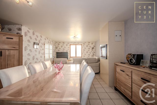 maison à vendre - 7 pièces - 150.46 m2 - JEUMONT - 59 - NORD-PAS-DE-CALAIS - Century 21 Art-Immo