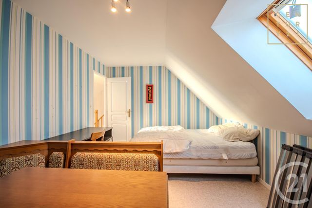 maison à vendre - 7 pièces - 150.46 m2 - JEUMONT - 59 - NORD-PAS-DE-CALAIS - Century 21 Art-Immo