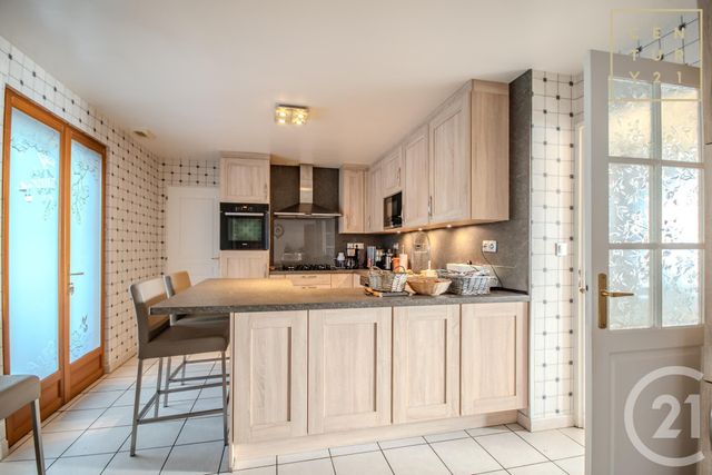 maison à vendre - 7 pièces - 150.46 m2 - JEUMONT - 59 - NORD-PAS-DE-CALAIS - Century 21 Art-Immo