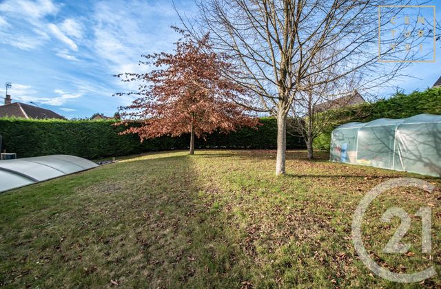 maison à vendre - 7 pièces - 150.46 m2 - JEUMONT - 59 - NORD-PAS-DE-CALAIS - Century 21 Art-Immo