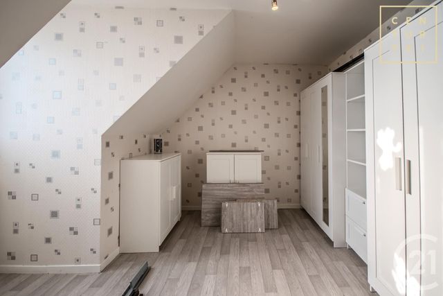 maison à vendre - 7 pièces - 150.46 m2 - JEUMONT - 59 - NORD-PAS-DE-CALAIS - Century 21 Art-Immo