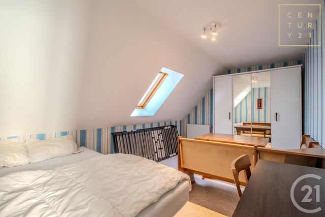 maison à vendre - 7 pièces - 150.46 m2 - JEUMONT - 59 - NORD-PAS-DE-CALAIS - Century 21 Art-Immo