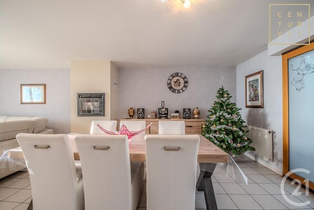 maison à vendre - 7 pièces - 150.46 m2 - JEUMONT - 59 - NORD-PAS-DE-CALAIS - Century 21 Art-Immo