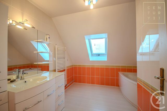 maison à vendre - 7 pièces - 150.46 m2 - JEUMONT - 59 - NORD-PAS-DE-CALAIS - Century 21 Art-Immo