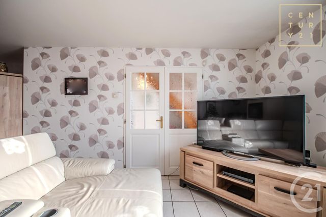 maison à vendre - 7 pièces - 150.46 m2 - JEUMONT - 59 - NORD-PAS-DE-CALAIS - Century 21 Art-Immo