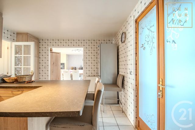 maison à vendre - 7 pièces - 150.46 m2 - JEUMONT - 59 - NORD-PAS-DE-CALAIS - Century 21 Art-Immo