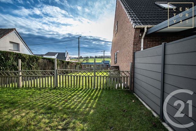 maison à vendre - 7 pièces - 150.46 m2 - JEUMONT - 59 - NORD-PAS-DE-CALAIS - Century 21 Art-Immo